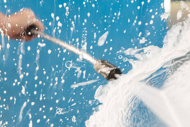 Best Gas Station Cleaning  in Ensley, FL