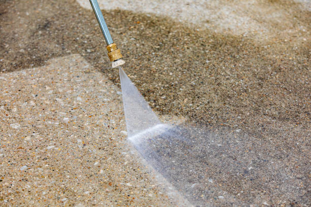 Best Factory Floor Cleaning  in Ensley, FL
